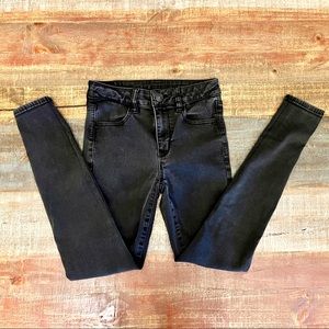 AMERICAN EAGLE NE(X)T LEVEL STRETCH